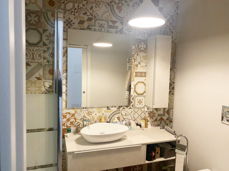 Castelfranco V.to: all'interno delle antiche mura cittadine proponiamo in locazione un appartamen...