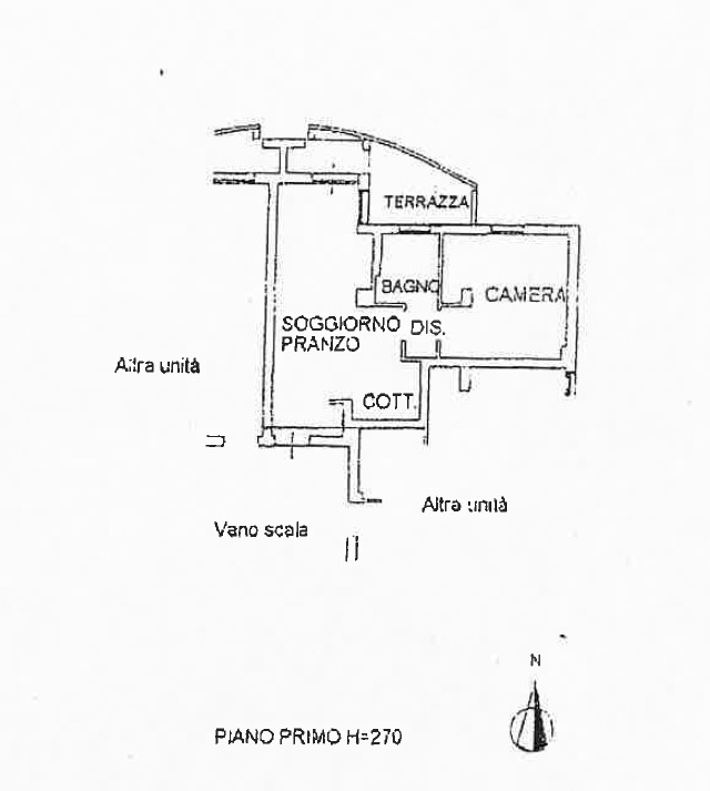 Mogliano Veneto – Via Benetton

In Via Benetton, a Mogliano Veneto, proponiamo in vendita apparta...