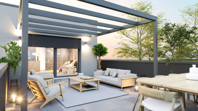 All'inizio del borgo Vicenza, a 700 metri dalle mura cittadine, inizierà la costruzione di questo...