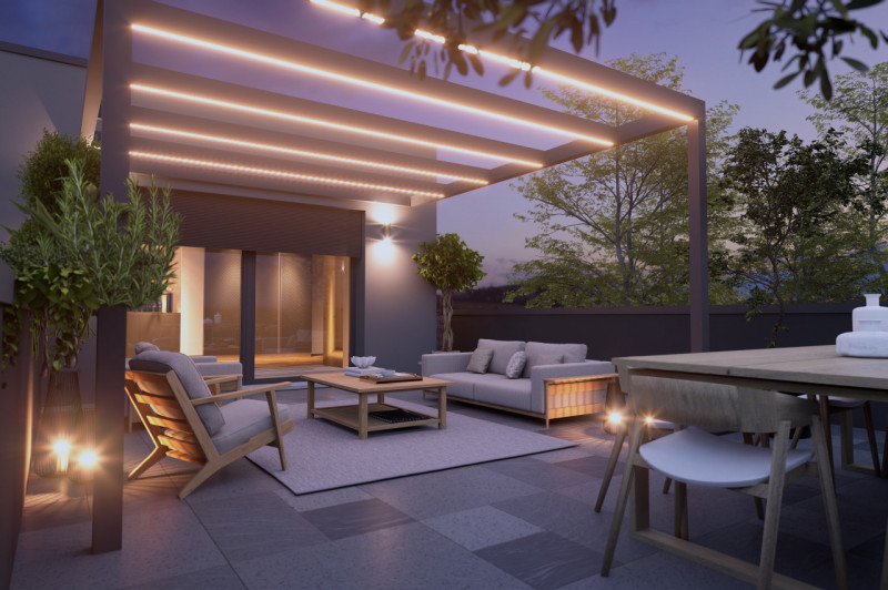 All'inizio del borgo Vicenza, a 700 metri dalle mura cittadine, inizierà la costruzione di questo...