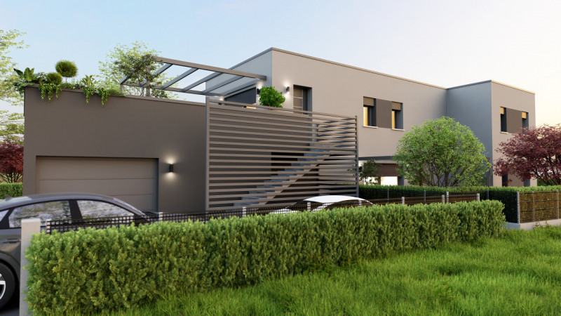 All'inizio del borgo Vicenza, a 700 metri dalle mura cittadine, inizierà la costruzione di questo...