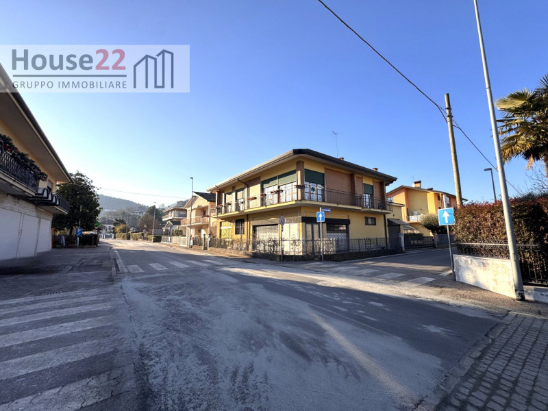 ISOLA VICENTINA-VICENZA. Cerchi una soluzione abitativa che si adatti davvero alle tue esigenze? ...