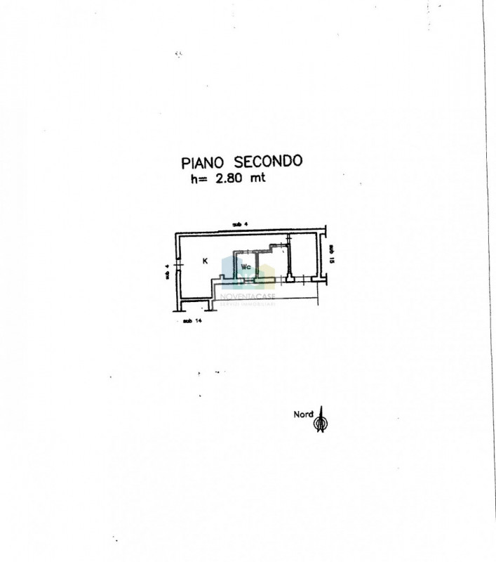 Situato nel centro pulsante di Casamicciola Terme, a pochi passi dalla storica Piazza Bagni e nel...