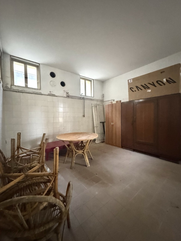 Laboratorio / Magazzino in affitto 

Trattative riservate Immobiliare Unica Colceresa via Marconi...