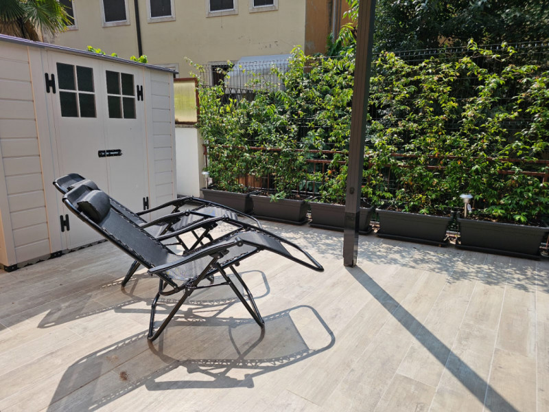 RIVIERA MUSSATO. GRAZIOSISSIMO MINI APPARTAMENTO COMPLETAMENTE RISTRUTTURATO E ARREDATO A NUOVO. ...