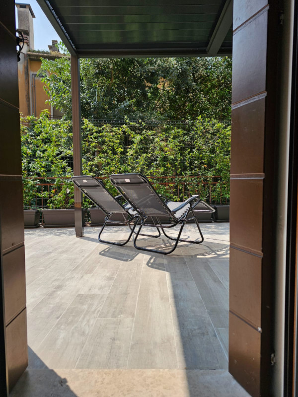 RIVIERA MUSSATO. GRAZIOSISSIMO MINI APPARTAMENTO COMPLETAMENTE RISTRUTTURATO E ARREDATO A NUOVO. ...