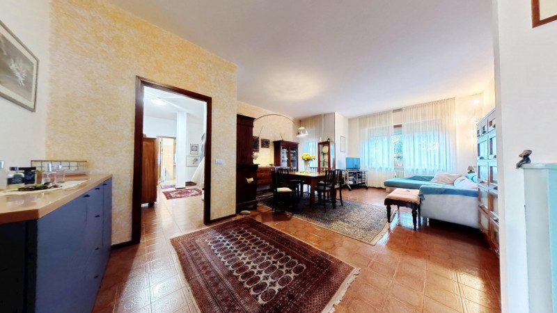 UBICAZIONE E CONTESTO

In uno dei quartieri più eleganti e signorili di Vicenza, come Sant’Andrea...