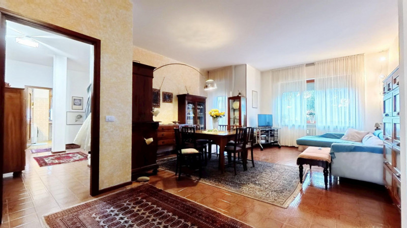 UBICAZIONE E CONTESTO

In uno dei quartieri più eleganti e signorili di Vicenza, come Sant’Andrea...