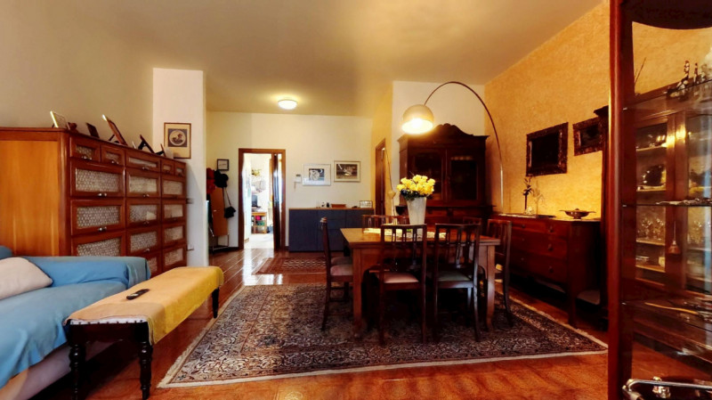 UBICAZIONE E CONTESTO

In uno dei quartieri più eleganti e signorili di Vicenza, come Sant’Andrea...