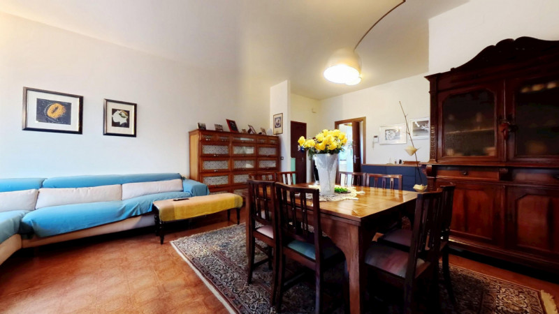 UBICAZIONE E CONTESTO

In uno dei quartieri più eleganti e signorili di Vicenza, come Sant’Andrea...