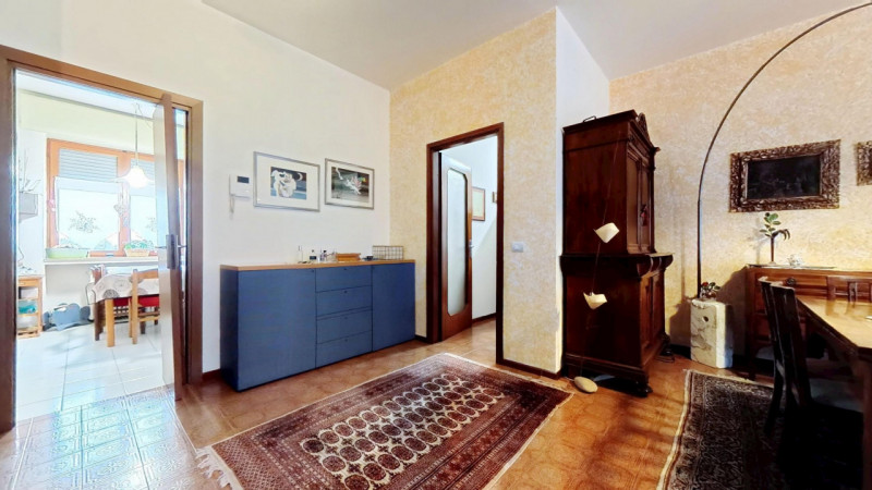 UBICAZIONE E CONTESTO

In uno dei quartieri più eleganti e signorili di Vicenza, come Sant’Andrea...