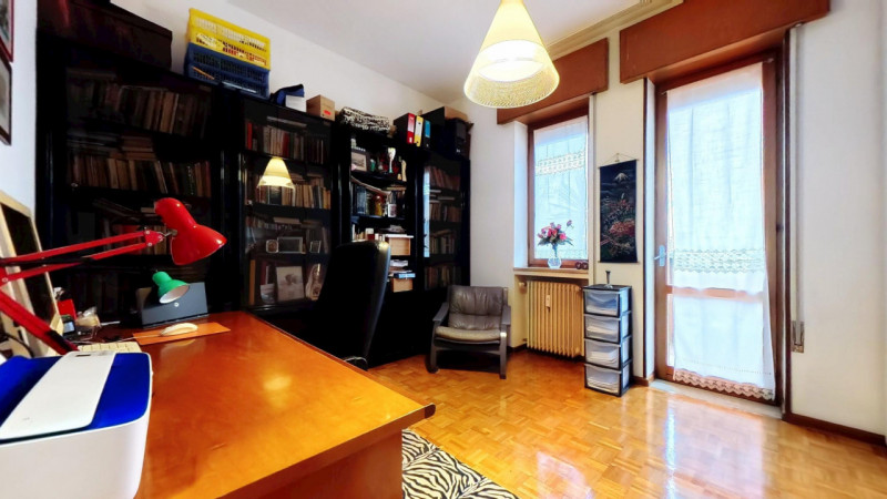 UBICAZIONE E CONTESTO

In uno dei quartieri più eleganti e signorili di Vicenza, come Sant’Andrea...