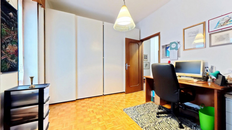 UBICAZIONE E CONTESTO

In uno dei quartieri più eleganti e signorili di Vicenza, come Sant’Andrea...