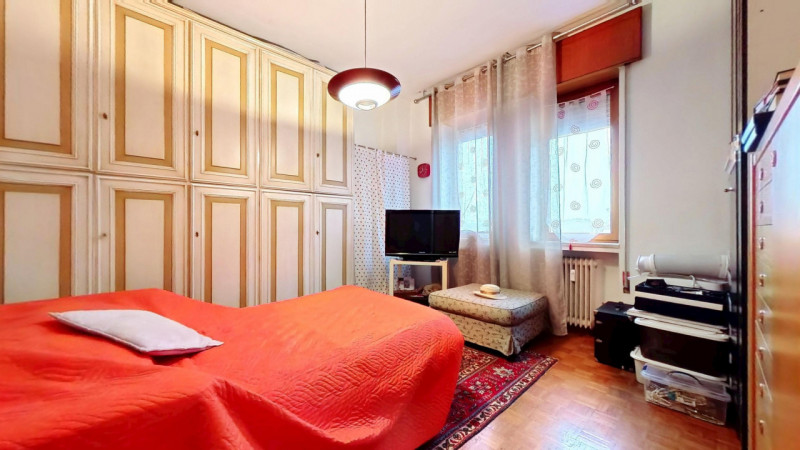 UBICAZIONE E CONTESTO

In uno dei quartieri più eleganti e signorili di Vicenza, come Sant’Andrea...