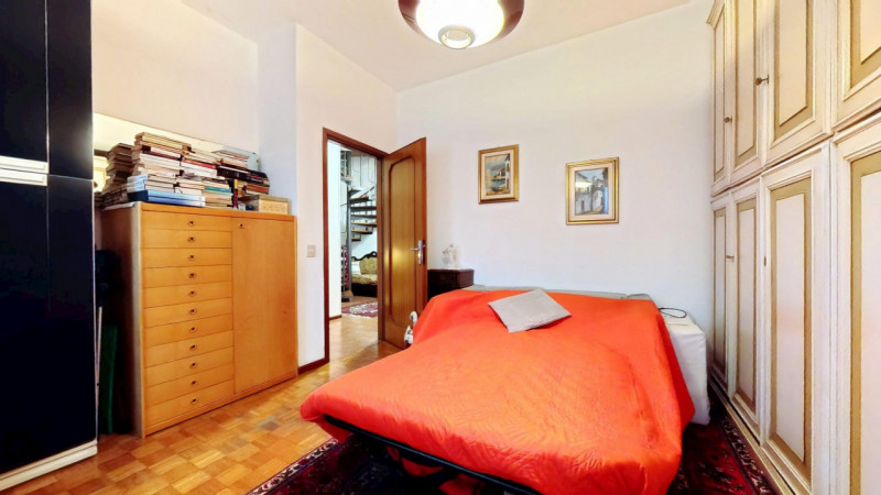 UBICAZIONE E CONTESTO

In uno dei quartieri più eleganti e signorili di Vicenza, come Sant’Andrea...