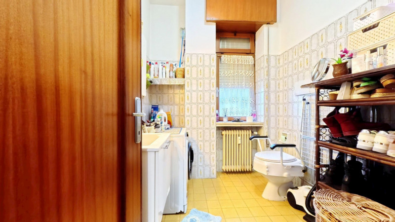 UBICAZIONE E CONTESTO

In uno dei quartieri più eleganti e signorili di Vicenza, come Sant’Andrea...