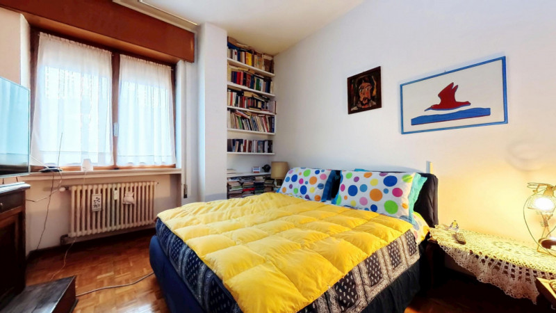 UBICAZIONE E CONTESTO

In uno dei quartieri più eleganti e signorili di Vicenza, come Sant’Andrea...