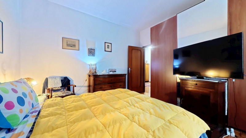 UBICAZIONE E CONTESTO

In uno dei quartieri più eleganti e signorili di Vicenza, come Sant’Andrea...