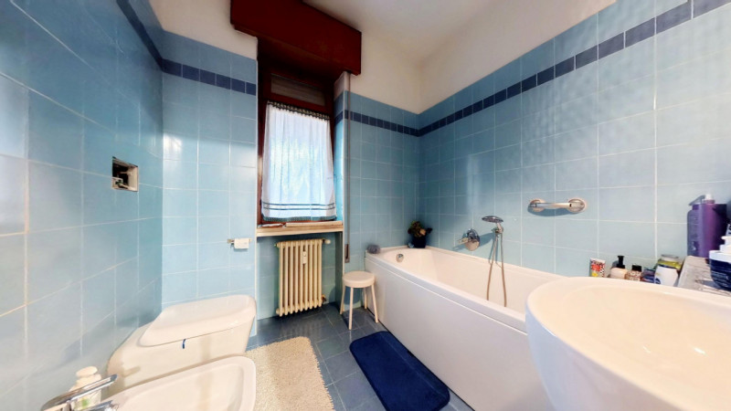 UBICAZIONE E CONTESTO

In uno dei quartieri più eleganti e signorili di Vicenza, come Sant’Andrea...