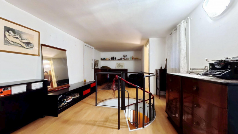 UBICAZIONE E CONTESTO

In uno dei quartieri più eleganti e signorili di Vicenza, come Sant’Andrea...