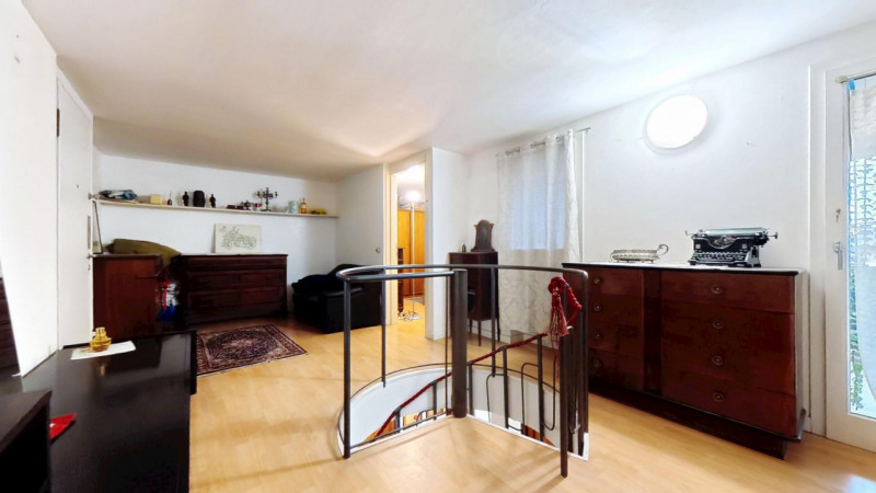 UBICAZIONE E CONTESTO

In uno dei quartieri più eleganti e signorili di Vicenza, come Sant’Andrea...