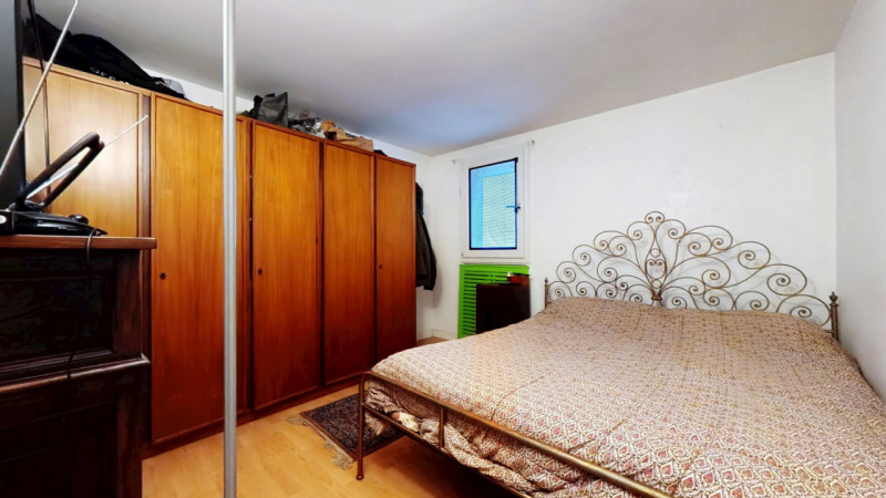 UBICAZIONE E CONTESTO

In uno dei quartieri più eleganti e signorili di Vicenza, come Sant’Andrea...