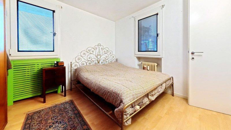 UBICAZIONE E CONTESTO

In uno dei quartieri più eleganti e signorili di Vicenza, come Sant’Andrea...