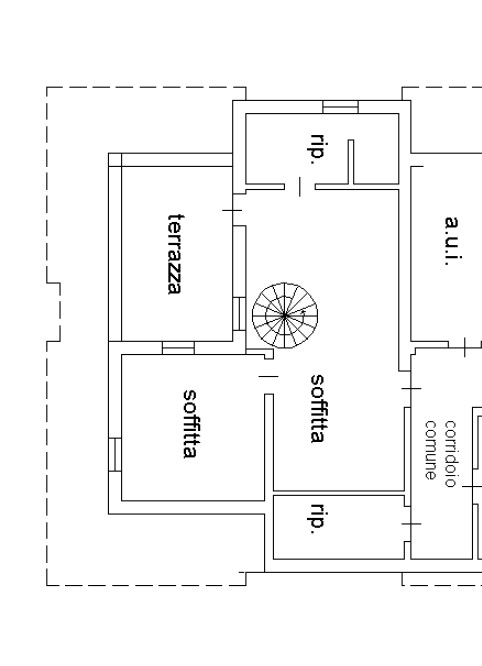 UBICAZIONE E CONTESTO

In uno dei quartieri più eleganti e signorili di Vicenza, come Sant’Andrea...
