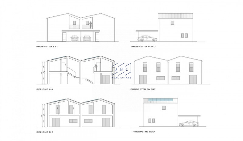CESSALTO - (TV)
In una posizione strategica, a meno di un chilometro dal casello autostradale e n...