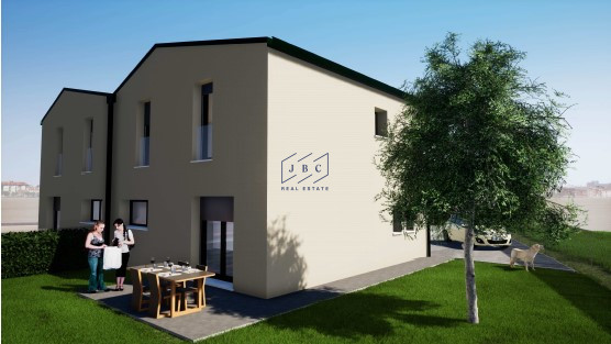 CESSALTO - (TV)
In una posizione strategica, a meno di un chilometro dal casello autostradale e n...