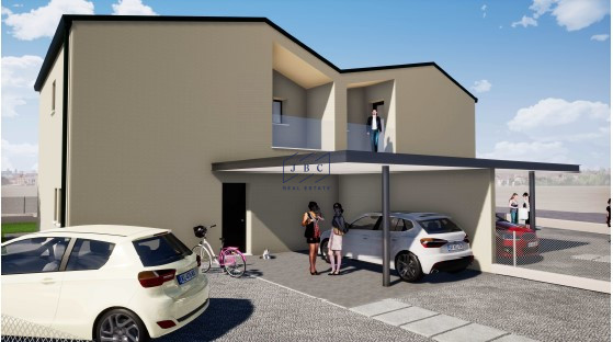 CESSALTO - (TV)
In una posizione strategica, a meno di un chilometro dal casello autostradale e n...