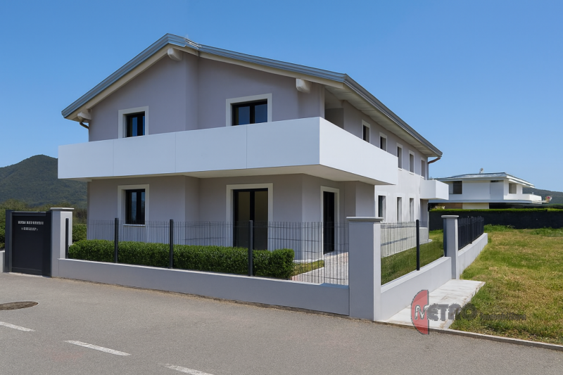 Dove il futuro incontra il comfort: la tua nuova casa di testa in Classe A+++
Immagina di aprire ...