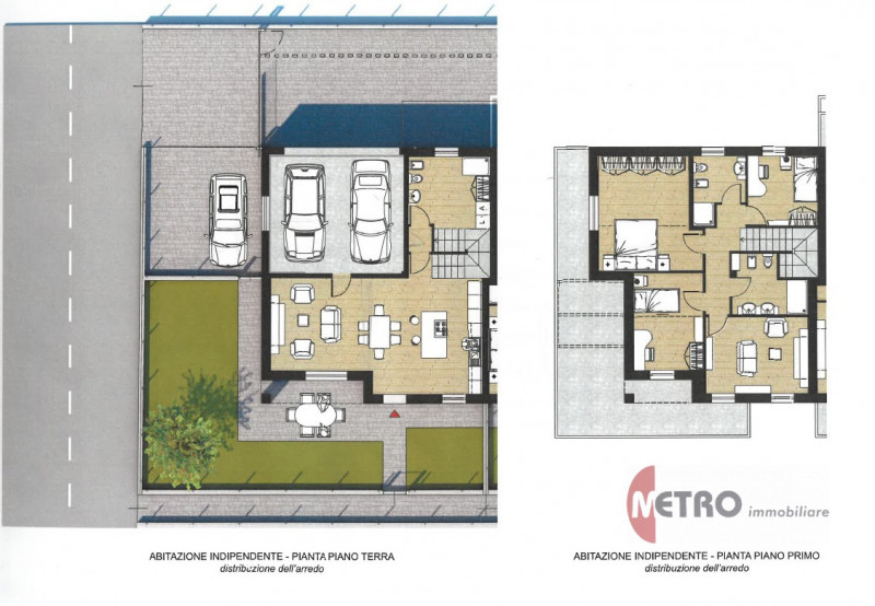 Dove il futuro incontra il comfort: la tua nuova casa di testa in Classe A+++
Immagina di aprire ...