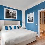 fermata del tram san gregorio magno ,camere singole e doppie, con bagno e zona giorno in comune  ...