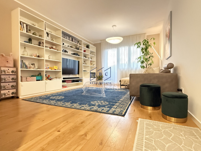 ODERZO - (TV)
In una delle zone più ricercate di Oderzo presentiamo un bellissimo appartamento in...