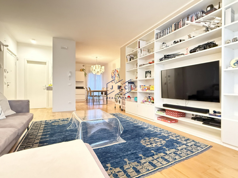 ODERZO - (TV)
In una delle zone più ricercate di Oderzo presentiamo un bellissimo appartamento in...