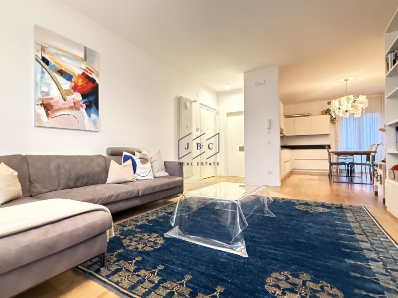 ODERZO - (TV)
In una delle zone più ricercate di Oderzo presentiamo un bellissimo appartamento in...