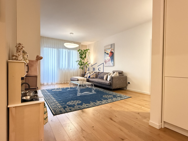 ODERZO - (TV)
In una delle zone più ricercate di Oderzo presentiamo un bellissimo appartamento in...