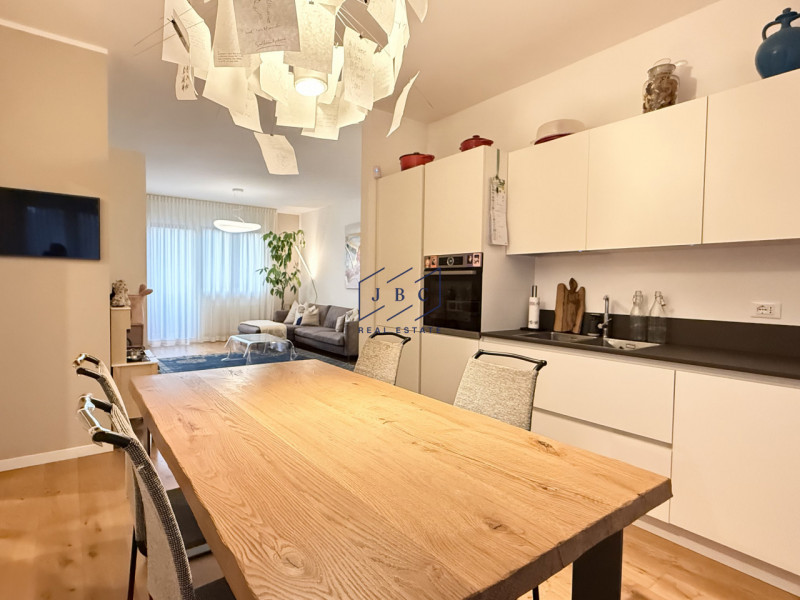 ODERZO - (TV)
In una delle zone più ricercate di Oderzo presentiamo un bellissimo appartamento in...