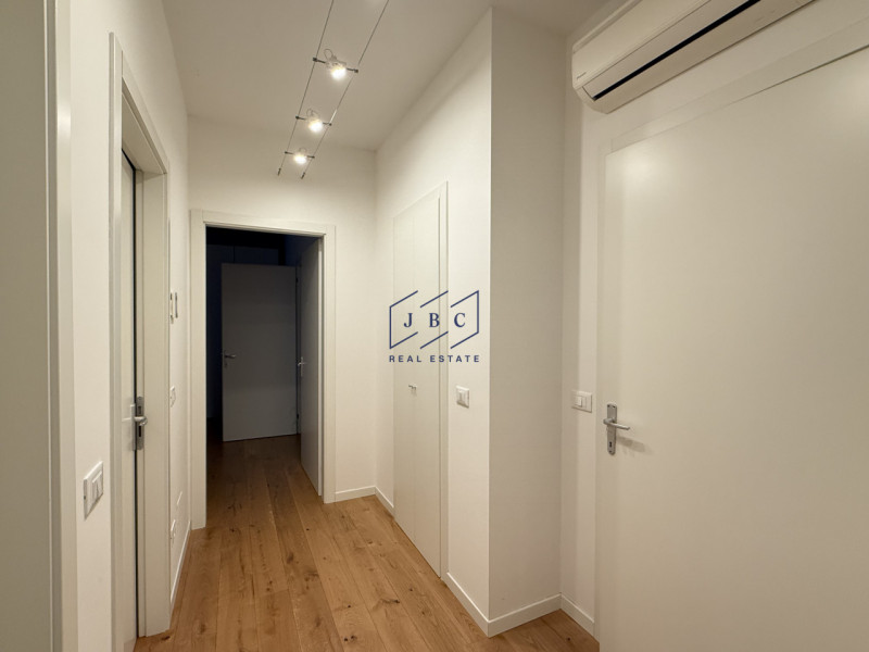 ODERZO - (TV)
In una delle zone più ricercate di Oderzo presentiamo un bellissimo appartamento in...