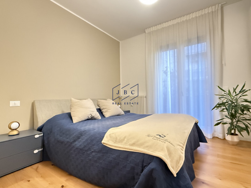 ODERZO - (TV)
In una delle zone più ricercate di Oderzo presentiamo un bellissimo appartamento in...