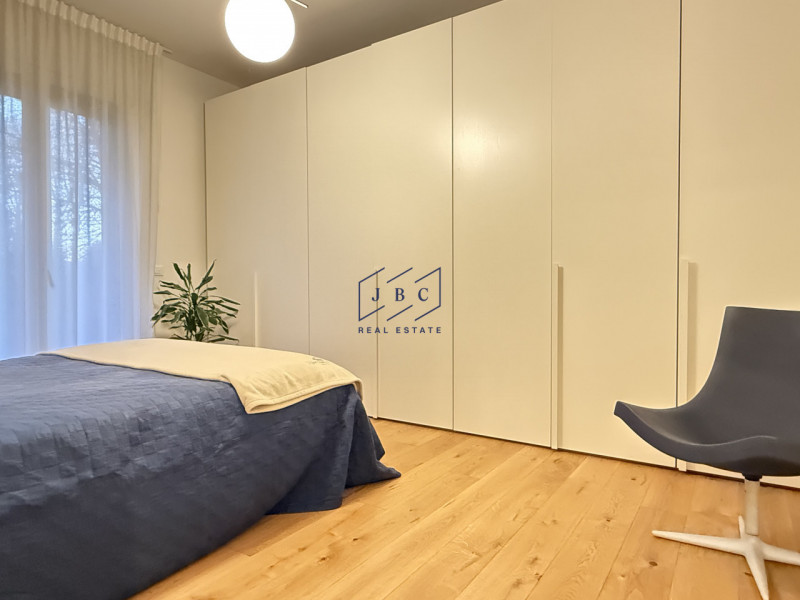 ODERZO - (TV)
In una delle zone più ricercate di Oderzo presentiamo un bellissimo appartamento in...