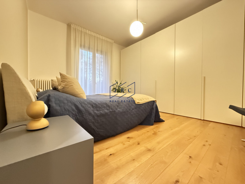 ODERZO - (TV)
In una delle zone più ricercate di Oderzo presentiamo un bellissimo appartamento in...