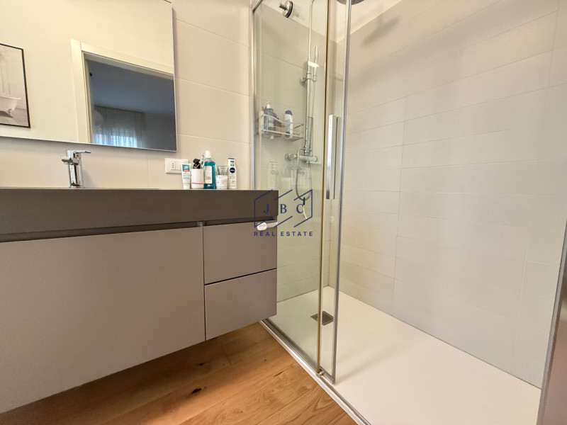 ODERZO - (TV)
In una delle zone più ricercate di Oderzo presentiamo un bellissimo appartamento in...