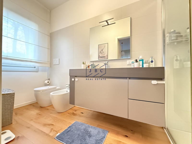 ODERZO - (TV)
In una delle zone più ricercate di Oderzo presentiamo un bellissimo appartamento in...