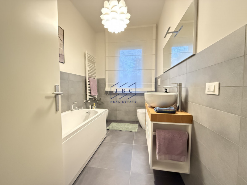 ODERZO - (TV)
In una delle zone più ricercate di Oderzo presentiamo un bellissimo appartamento in...