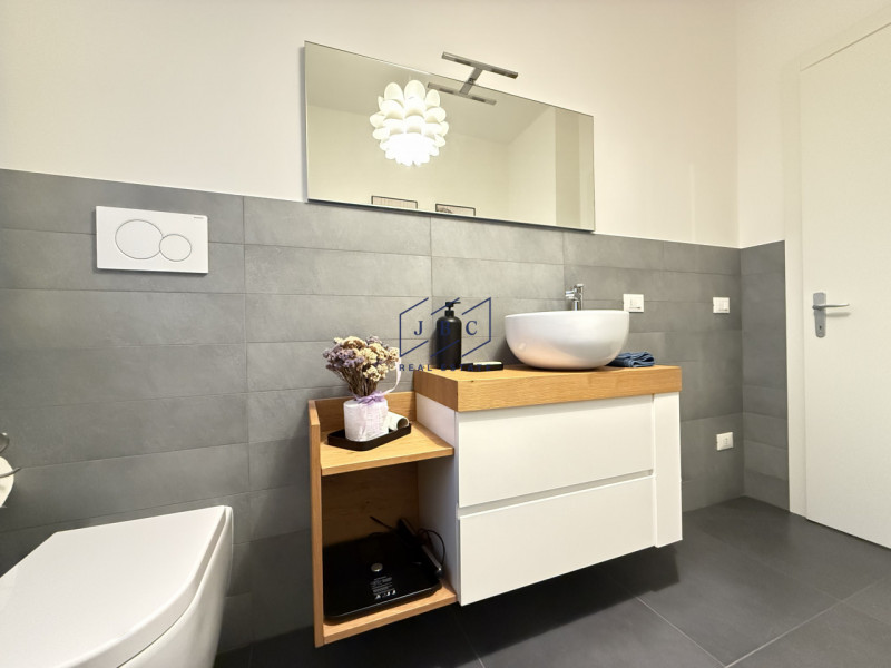 ODERZO - (TV)
In una delle zone più ricercate di Oderzo presentiamo un bellissimo appartamento in...