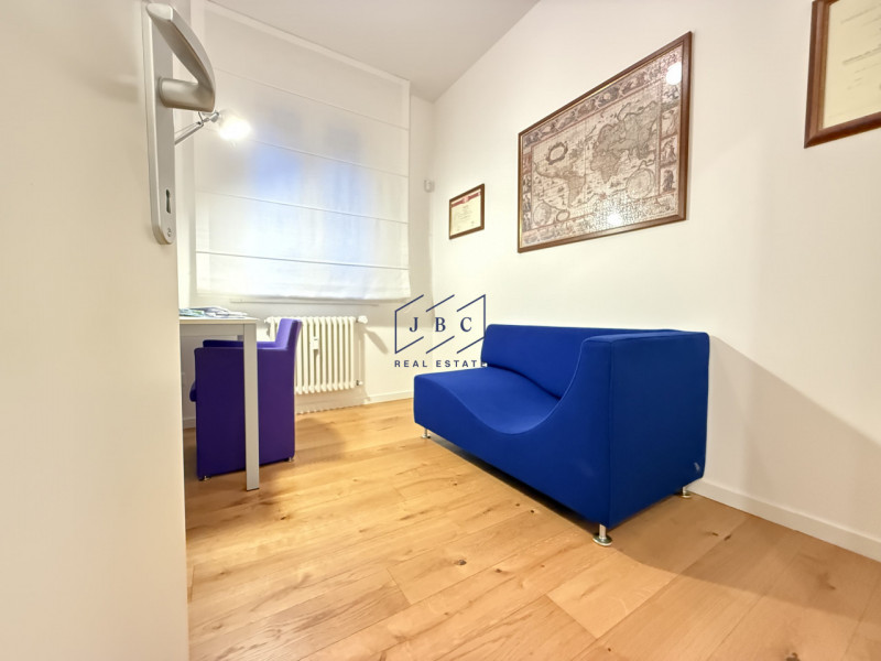 ODERZO - (TV)
In una delle zone più ricercate di Oderzo presentiamo un bellissimo appartamento in...