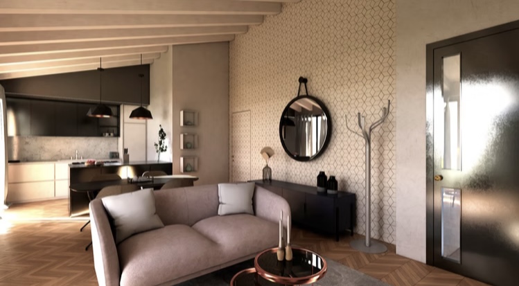 PROPOSTA CASA NUOVA SU UN PIANO Velocità di costruzione Antisismica
Scopri la tua nuova casa nel ...