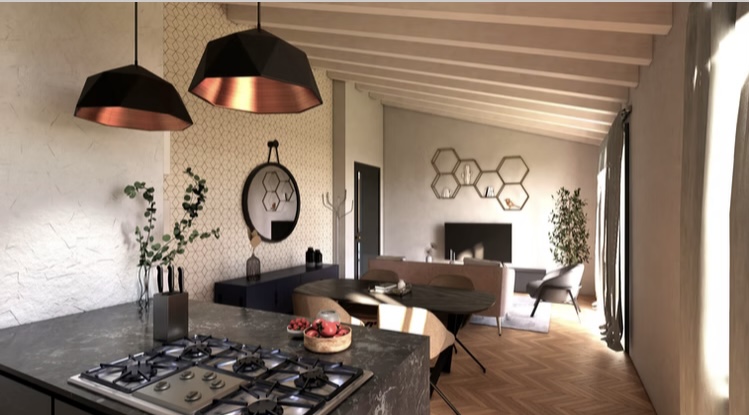 PROPOSTA CASA NUOVA SU UN PIANO Velocità di costruzione Antisismica
Scopri la tua nuova casa nel ...